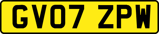 GV07ZPW