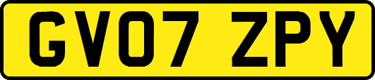 GV07ZPY