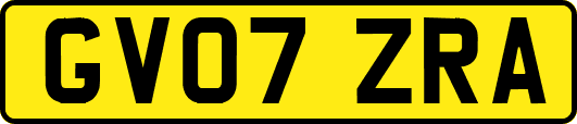 GV07ZRA