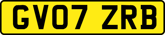 GV07ZRB