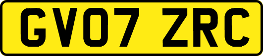GV07ZRC
