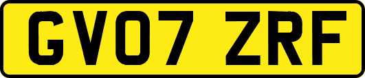 GV07ZRF