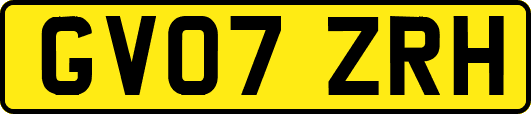 GV07ZRH