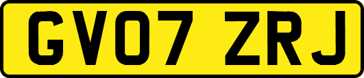 GV07ZRJ