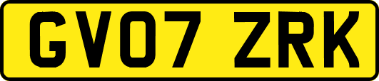 GV07ZRK