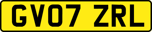 GV07ZRL