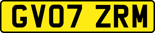 GV07ZRM