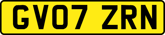 GV07ZRN
