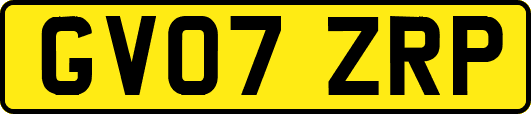 GV07ZRP
