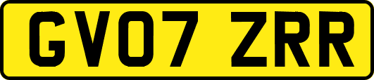GV07ZRR