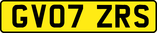 GV07ZRS
