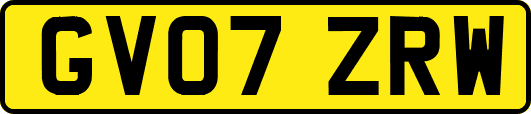 GV07ZRW