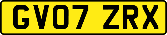 GV07ZRX
