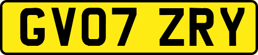 GV07ZRY