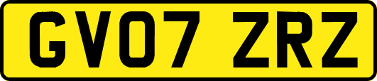 GV07ZRZ