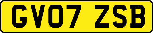 GV07ZSB