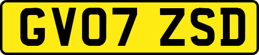 GV07ZSD