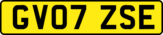 GV07ZSE