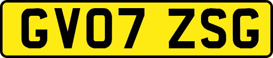 GV07ZSG