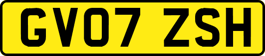 GV07ZSH