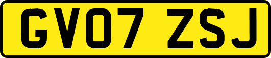 GV07ZSJ