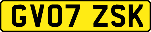 GV07ZSK