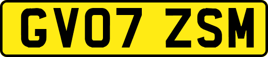 GV07ZSM