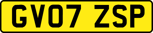 GV07ZSP