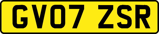 GV07ZSR