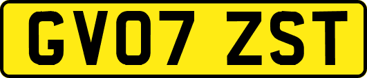 GV07ZST