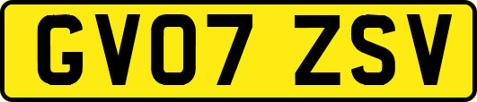 GV07ZSV