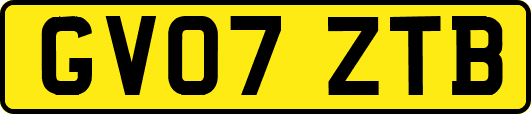 GV07ZTB
