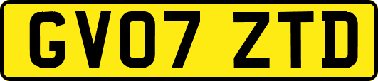 GV07ZTD