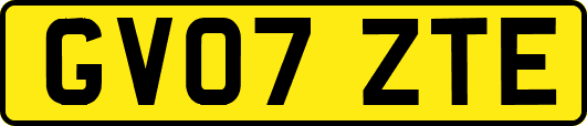 GV07ZTE