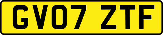 GV07ZTF