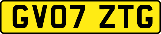 GV07ZTG