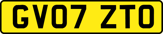 GV07ZTO