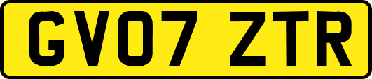 GV07ZTR