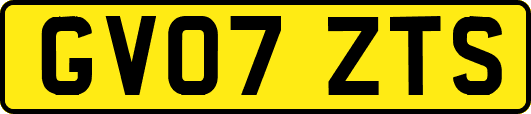 GV07ZTS