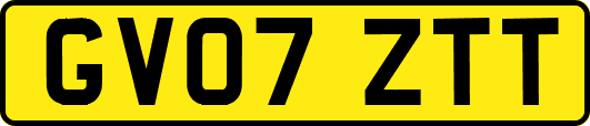 GV07ZTT