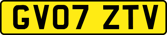 GV07ZTV