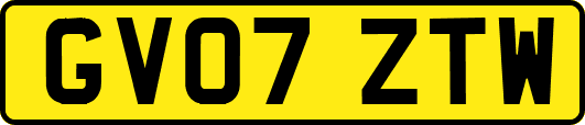 GV07ZTW