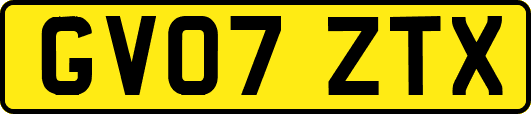GV07ZTX