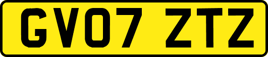 GV07ZTZ