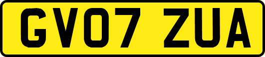 GV07ZUA