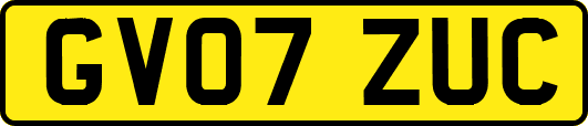 GV07ZUC