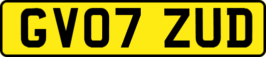 GV07ZUD