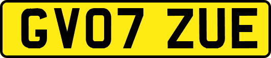 GV07ZUE