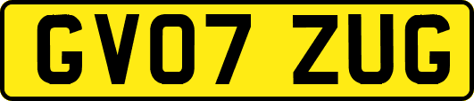 GV07ZUG
