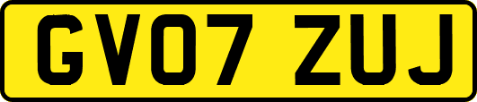 GV07ZUJ